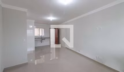 Casa à Venda - Jardim Brasil , 2 Quartos,  65 m2