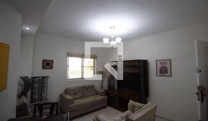 Apartamento à Venda - Jardim Marajoara , 3 Quartos,  77 m2