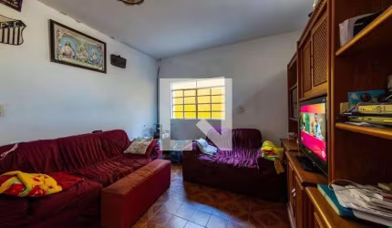 Casa à Venda - Sapopemba, 3 Quartos,  150 m2