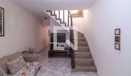 Casa à Venda - Sapopemba, 3 Quartos,  150 m2