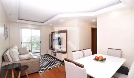 Apartamento à Venda - Santana, 3 Quartos,  74 m2