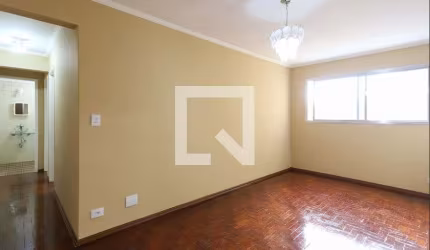 Apartamento à Venda - Água Fria, 2 Quartos,  54 m2