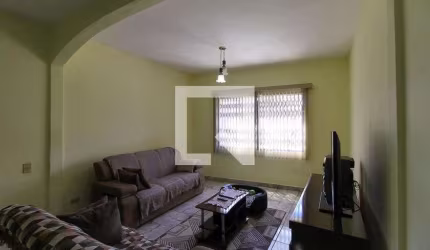 Casa à Venda - Sapopemba, 3 Quartos,  72 m2