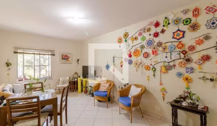 Apartamento à Venda - Aclimação, 2 Quartos,  74 m2