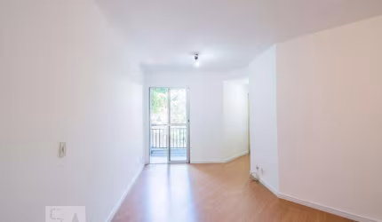 Apartamento à Venda - São João Clímaco, 3 Quartos,  62 m2