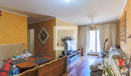 Apartamento à Venda - Campo Belo, 1 Quarto,  71 m2