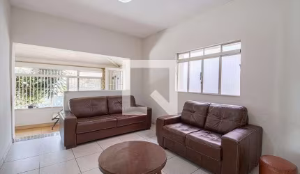 Casa à Venda - Sacomã, 3 Quartos,  150 m2