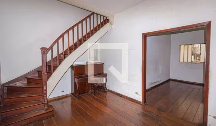 Casa à Venda - Bela Vista, 2 Quartos,  110 m2
