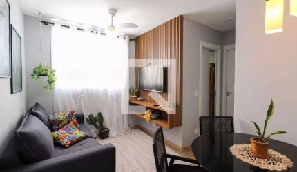 Apartamento à Venda - Mooca, 2 Quartos,  39 m2