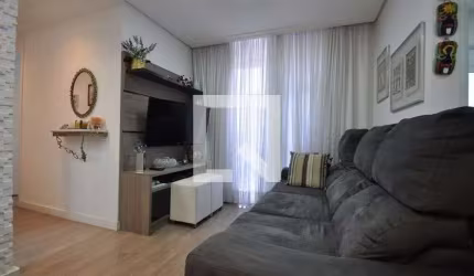 Apartamento à Venda - Vila Maria , 2 Quartos,  45 m2