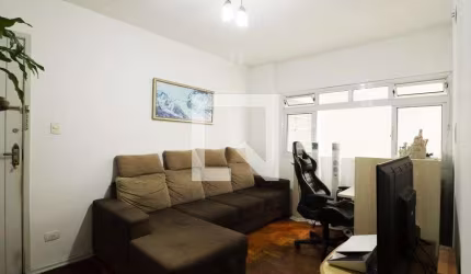 Apartamento à Venda - Santana, 2 Quartos,  61 m2