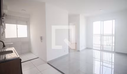 Apartamento à Venda - Vila Guilherme, 2 Quartos,  42 m2