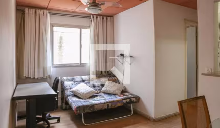 Apartamento à Venda - Vila Pompéia, 1 Quarto,  40 m2