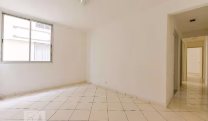 Apartamento à Venda - Pinheiros, 2 Quartos,  58 m2