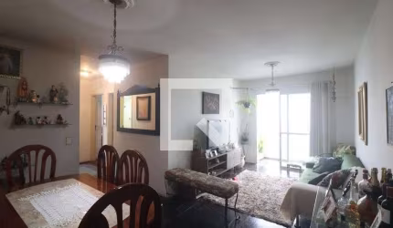 Apartamento à Venda - Santana, 3 Quartos,  75 m2