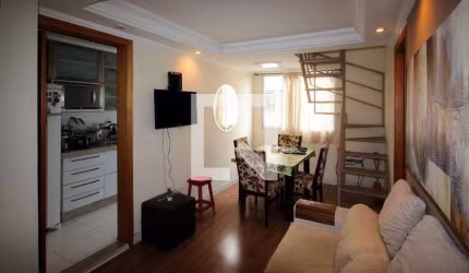 Apartamento à Venda - Sacomã, 3 Quartos,  84 m2