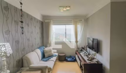 Apartamento à Venda - Butantã, 3 Quartos,  67 m2