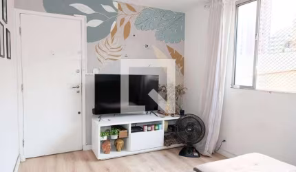 Apartamento à Venda - Vila Madalena, 2 Quartos,  54 m2