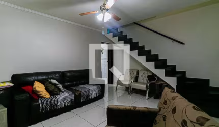 Casa à Venda - Vila Aricanduva, 2 Quartos,  75 m2