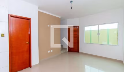 Casa à Venda - Vila Alpina, 2 Quartos,  112 m2