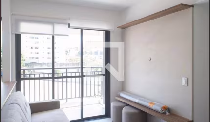 Apartamento à Venda - Água Fria, 2 Quartos,  47 m2