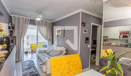 Apartamento à Venda - Freguesia do Ó, 2 Quartos,  59 m2