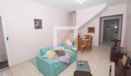 Casa à Venda - Vila Ema, 3 Quartos,  293 m2