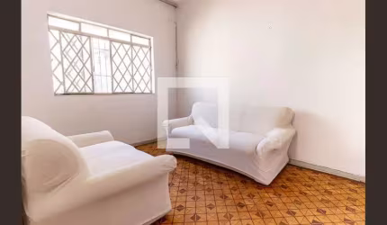 Casa à Venda - Mooca, 2 Quartos,  93 m2