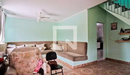 Casa à Venda - Piqueri, 5 Quartos,  190 m2