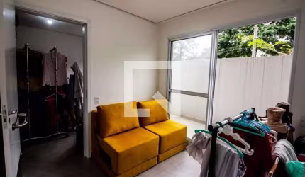 Apartamento à Venda - Jardim Éster Yolanda, 1 Quarto,  51 m2