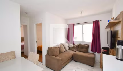 Apartamento à Venda - Vila Guilherme, 2 Quartos,  42 m2