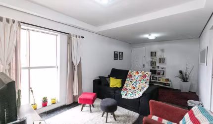 Apartamento à Venda - Vila das Mercês, 3 Quartos,  64 m2