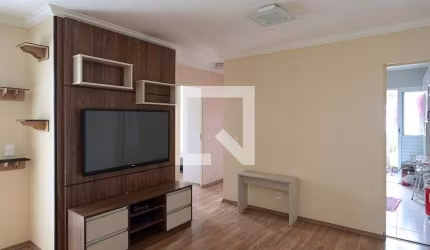 Apartamento à Venda - Bosque da Saúde, 3 Quartos,  64 m2
