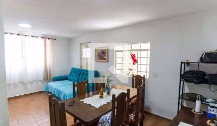 Casa à Venda - Jardim Brasil , 4 Quartos,  120 m2