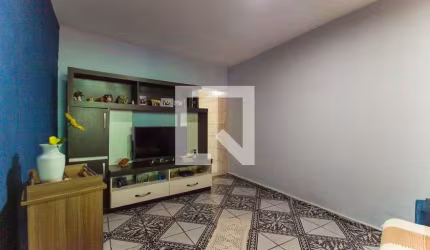 Casa à Venda - Itaquera, 3 Quartos,  125 m2