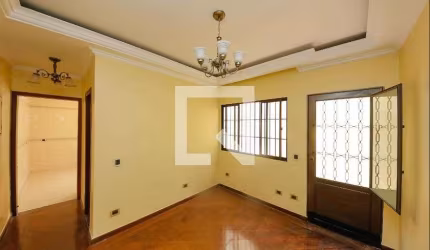 Casa à Venda - Vila Califórnia, 3 Quartos,  120 m2