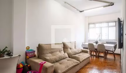 Apartamento à Venda - Bela Vista, 3 Quartos,  75 m2