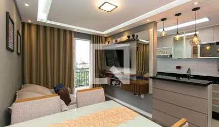 Apartamento à Venda - Penha de França, 2 Quartos,  48 m2