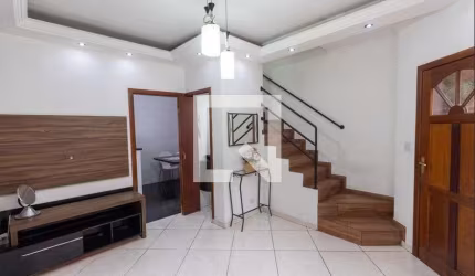 Casa à Venda - Ermelino Matarazzo, 3 Quartos,  122 m2