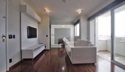 Apartamento à Venda - Panamby, 1 Quarto,  58 m2