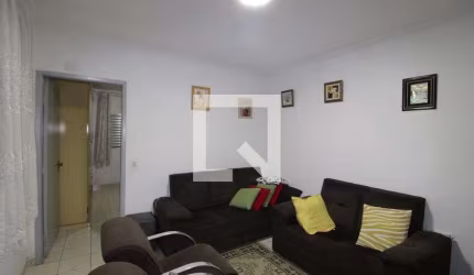 Casa à Venda - Cangaíba, 2 Quartos,  140 m2