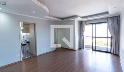 Apartamento à Venda - Vila Ré, 2 Quartos,  74 m2