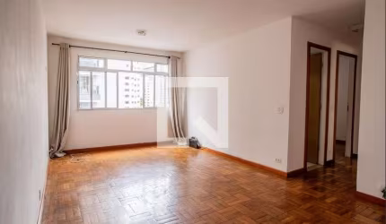Apartamento à Venda - Consolação, 2 Quartos,  70 m2