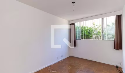 Apartamento à Venda - Cambuci, 2 Quartos,  53 m2