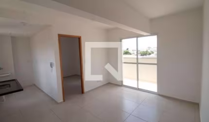 Apartamento à Venda - Vila Formosa, 2 Quartos,  43 m2