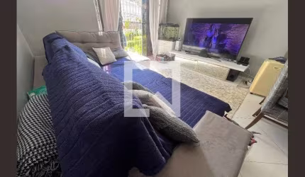 Apartamento à Venda - Mandaqui, 3 Quartos,  90 m2