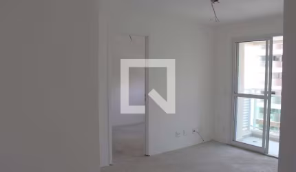 Apartamento à Venda - Barra Funda, 1 Quarto,  41 m2