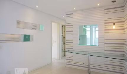 Apartamento à Venda - Itaquera, 2 Quartos,  50 m2