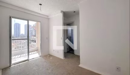 Apartamento à Venda - Barra Funda, 2 Quartos,  39 m2