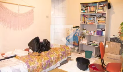 Casa à Venda - Jardim Brasil , 1 Quarto,  35 m2